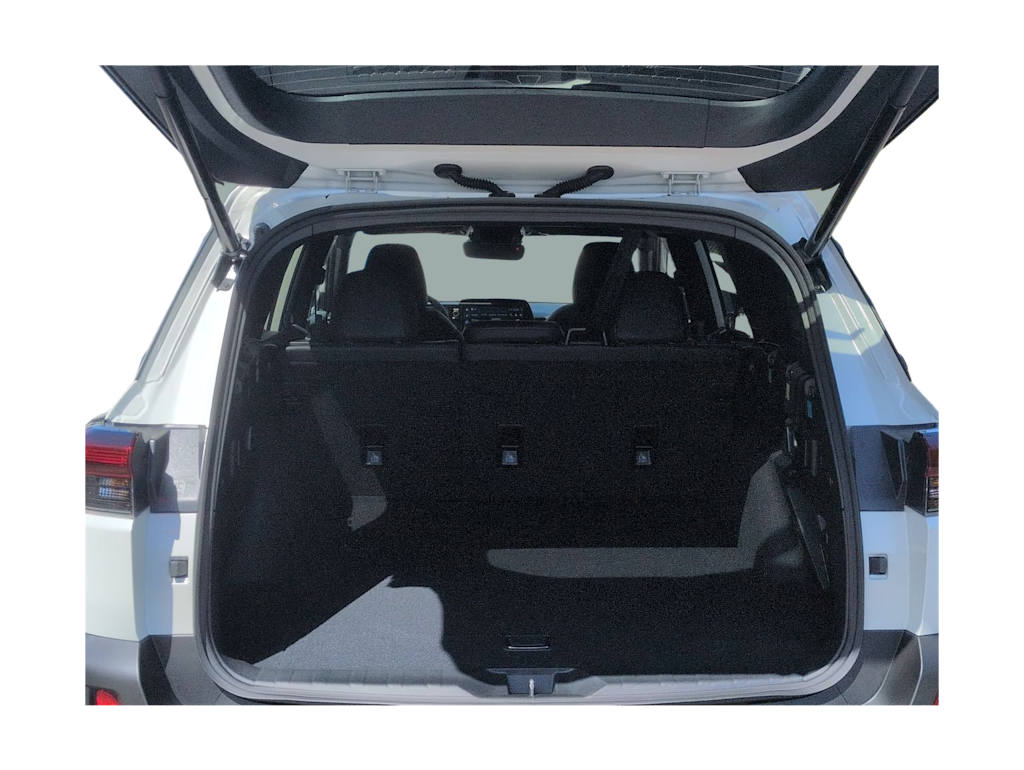 Thumbnail: 2026 Subaru Outback - 17