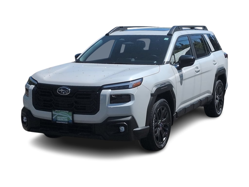 Thumbnail: 2026 Subaru Outback - 21