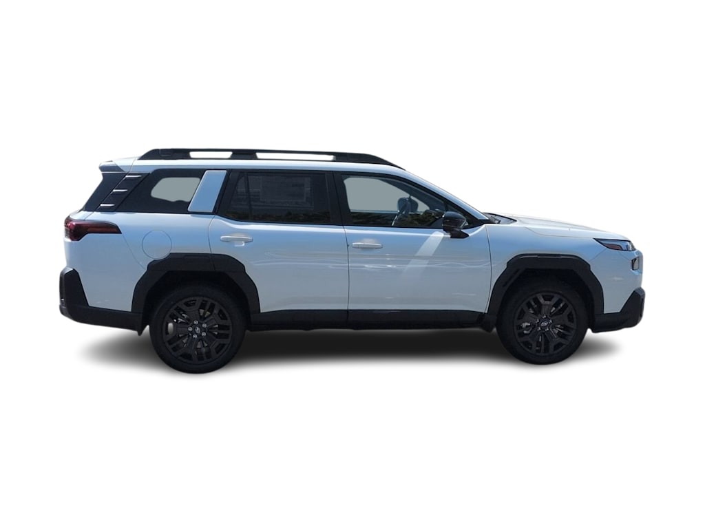 Thumbnail: 2026 Subaru Outback - 24