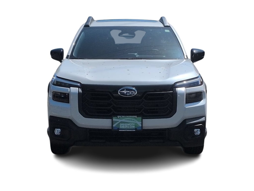 Thumbnail: 2026 Subaru Outback - 5