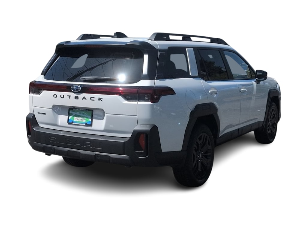 Thumbnail: 2026 Subaru Outback - 23