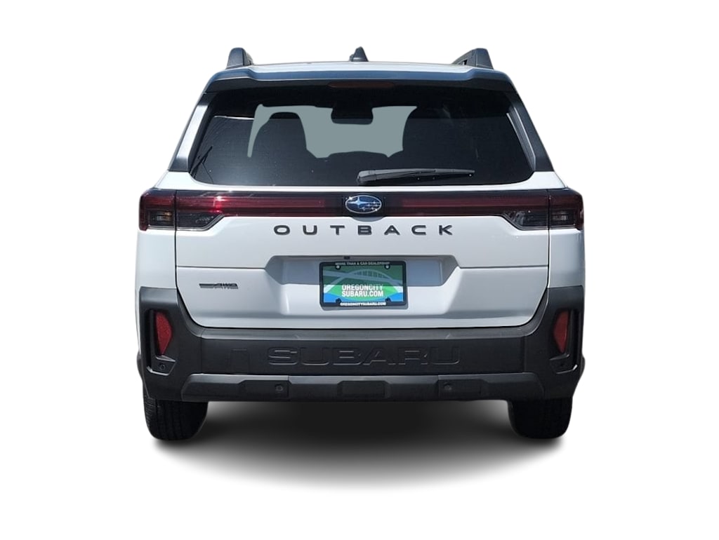 Thumbnail: 2026 Subaru Outback - 22