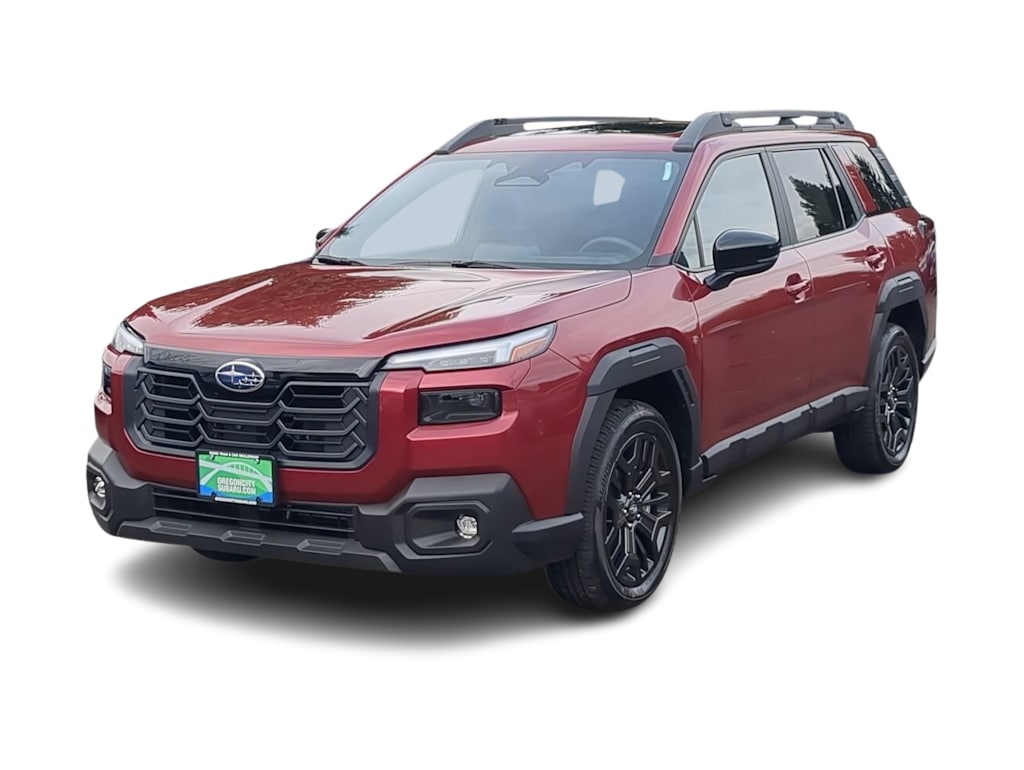 Thumbnail: 2026 Subaru Outback - 22