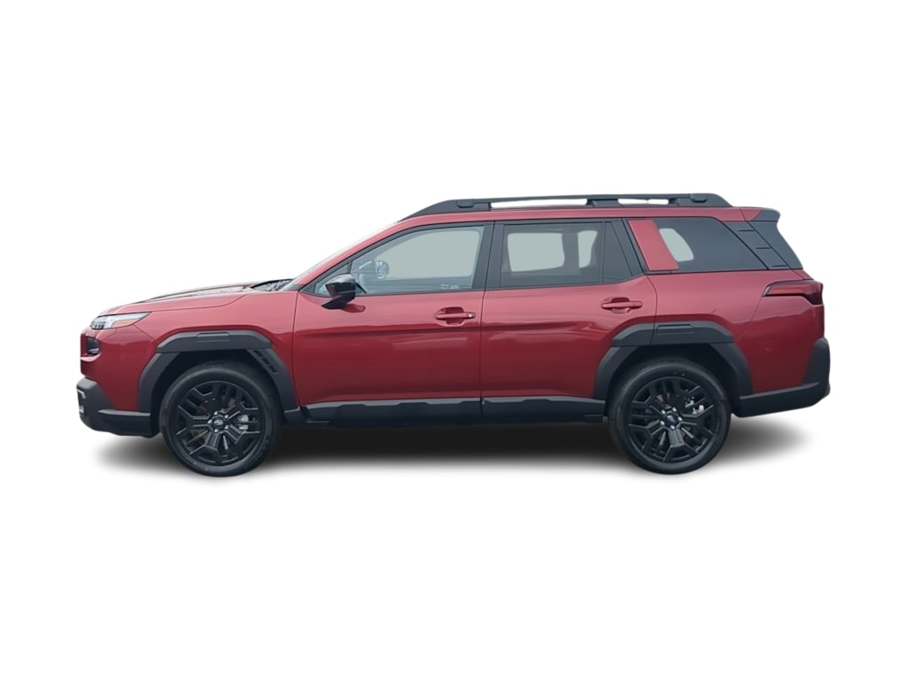 Thumbnail: 2026 Subaru Outback - 3