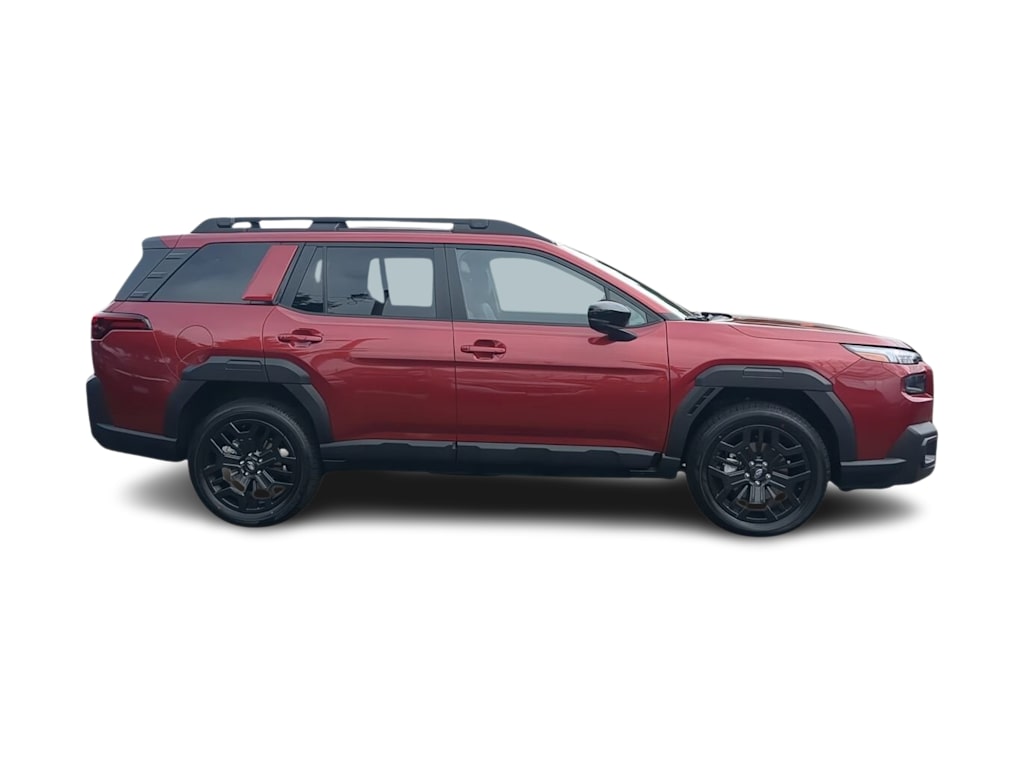 Thumbnail: 2026 Subaru Outback - 24
