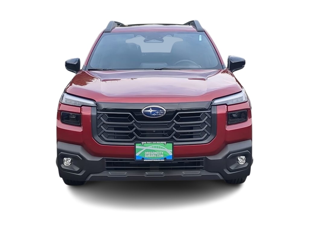 Thumbnail: 2026 Subaru Outback - 6