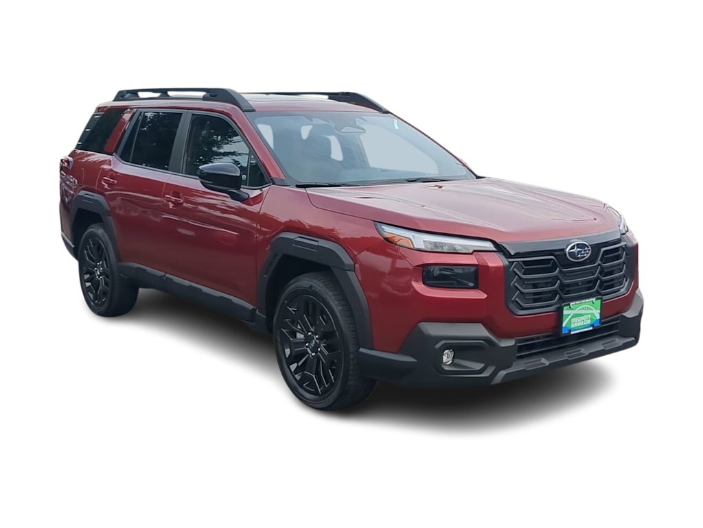 Thumbnail: 2026 Subaru Outback - 21
