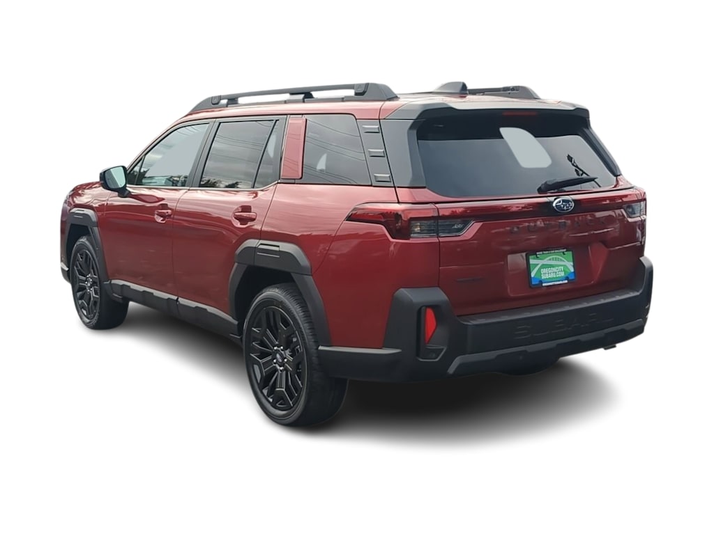 Thumbnail: 2026 Subaru Outback - 4