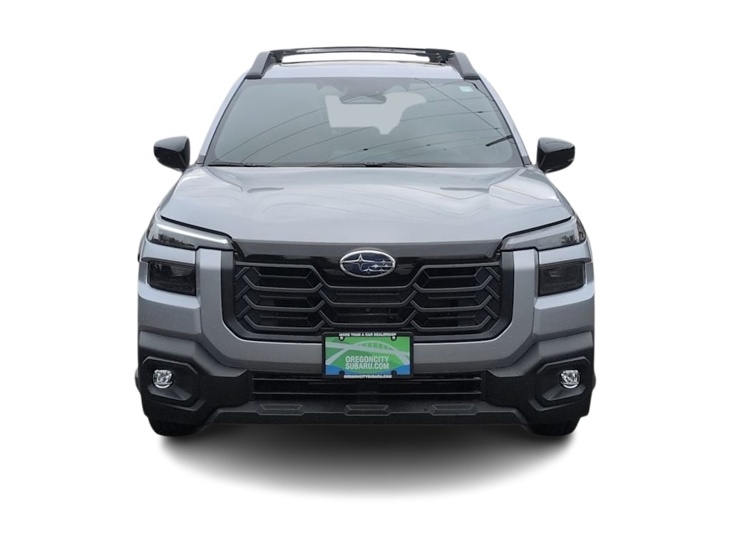 Thumbnail: 2026 Subaru Outback - 6