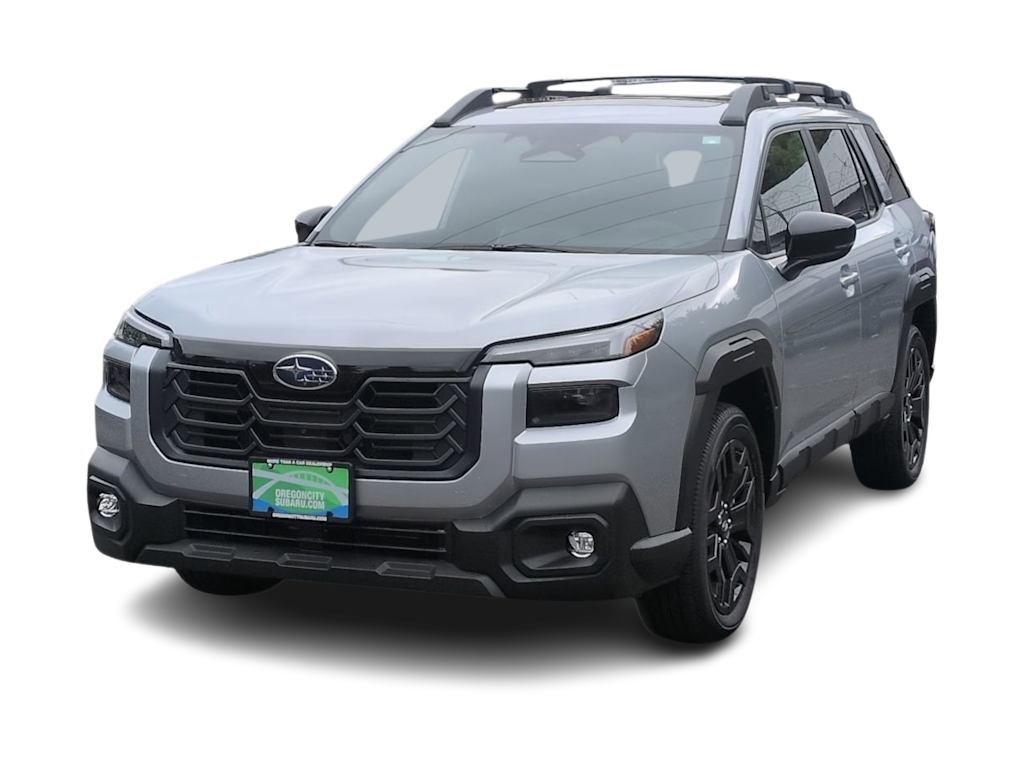 Thumbnail: 2026 Subaru Outback - 22