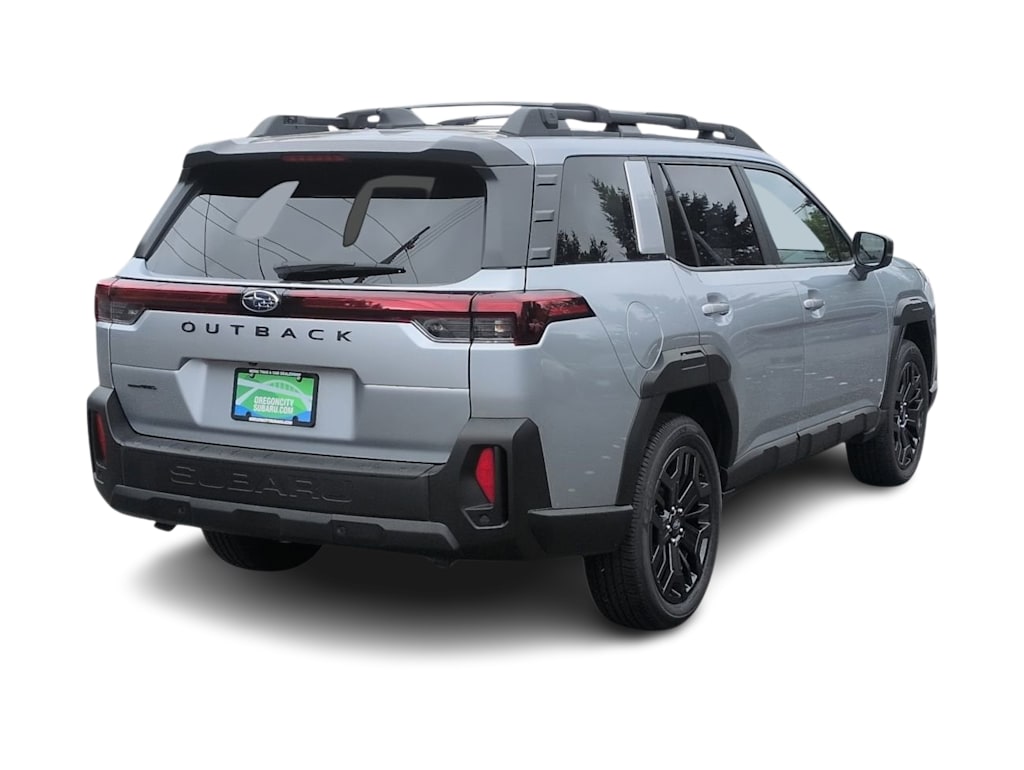 Thumbnail: 2026 Subaru Outback - 23