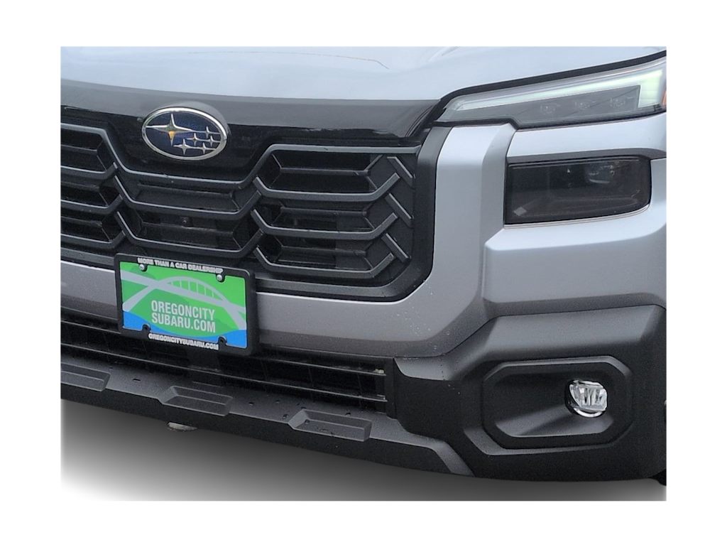 Thumbnail: 2026 Subaru Outback - 25