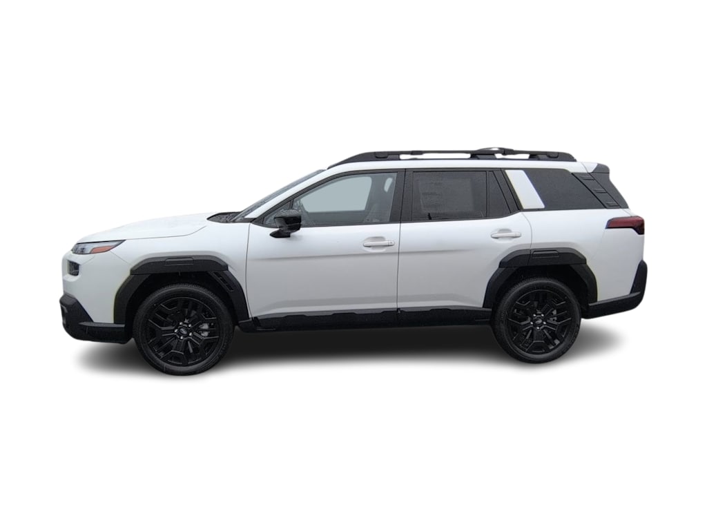 Thumbnail: 2026 Subaru Outback - 3
