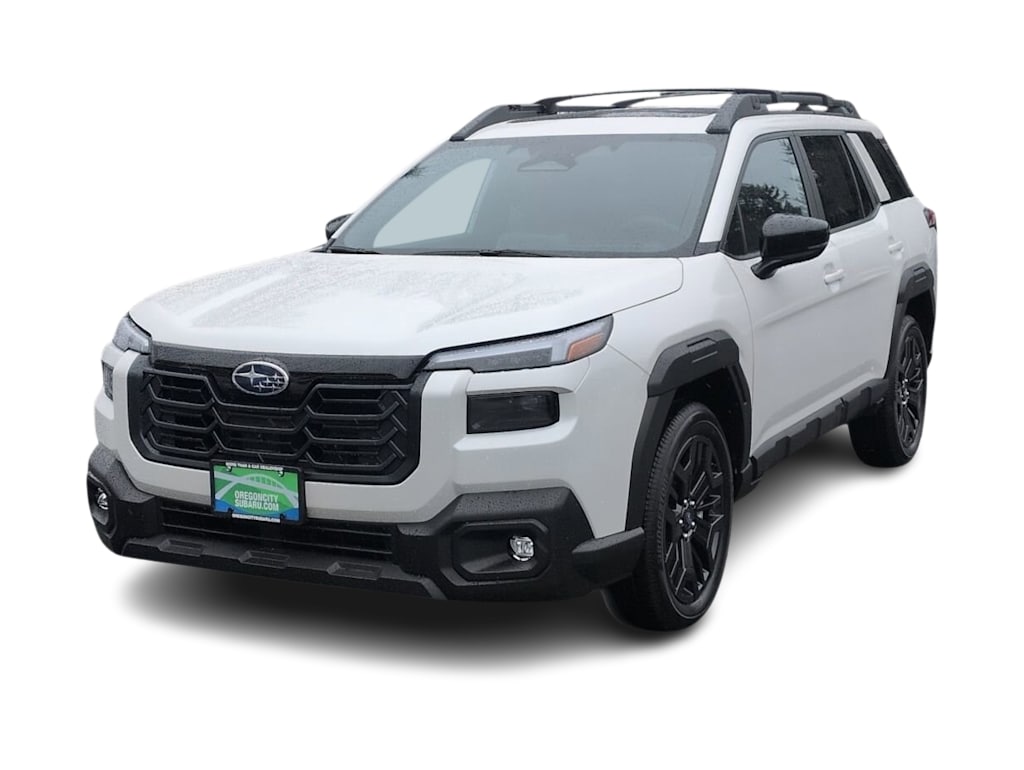 Thumbnail: 2026 Subaru Outback - 21