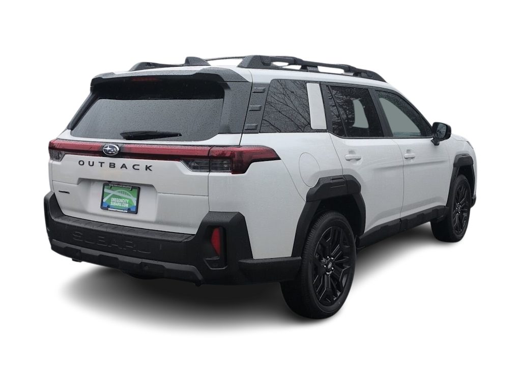 Thumbnail: 2026 Subaru Outback - 22
