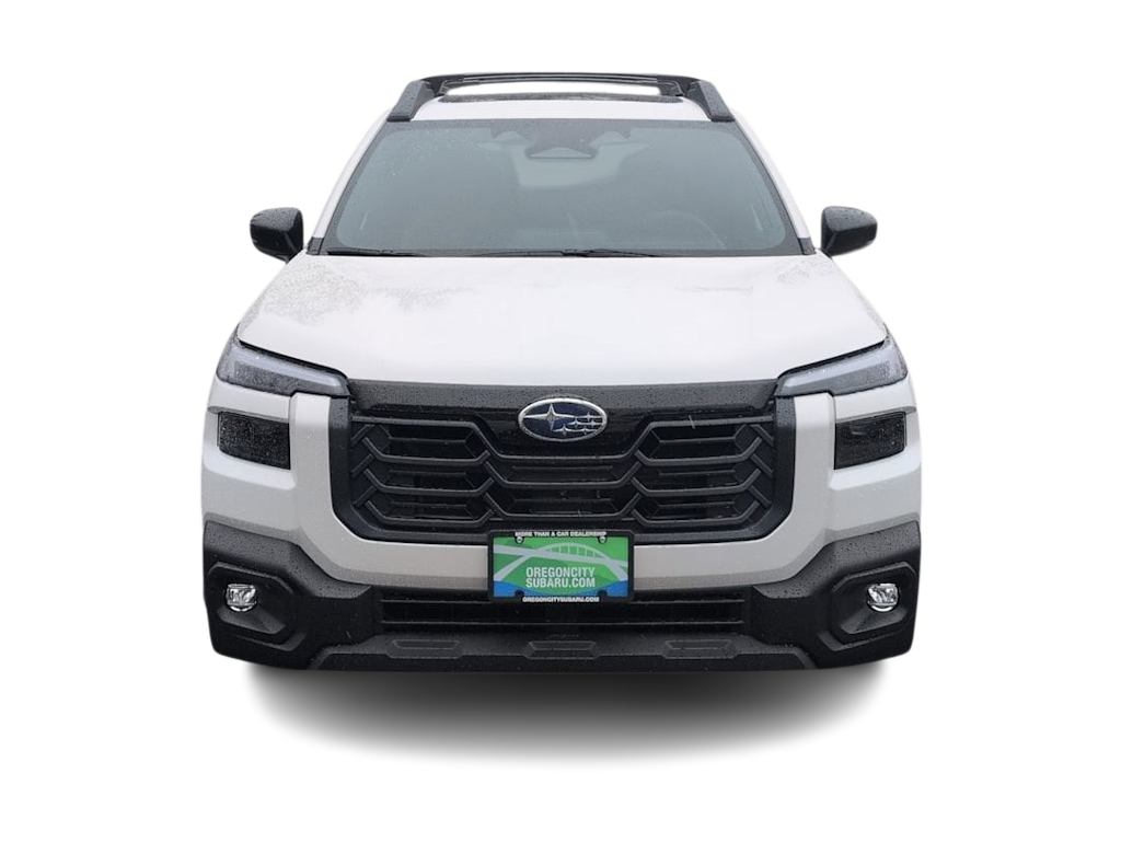 Thumbnail: 2026 Subaru Outback - 6