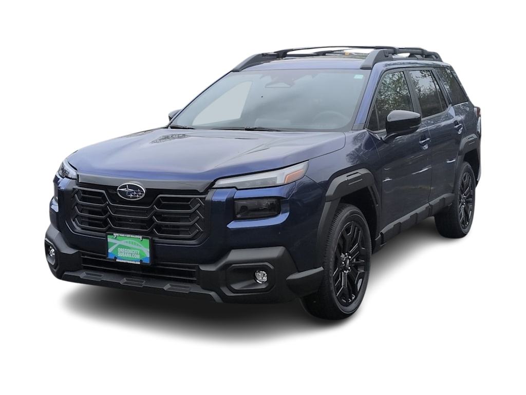 Thumbnail: 2026 Subaru Outback - 20