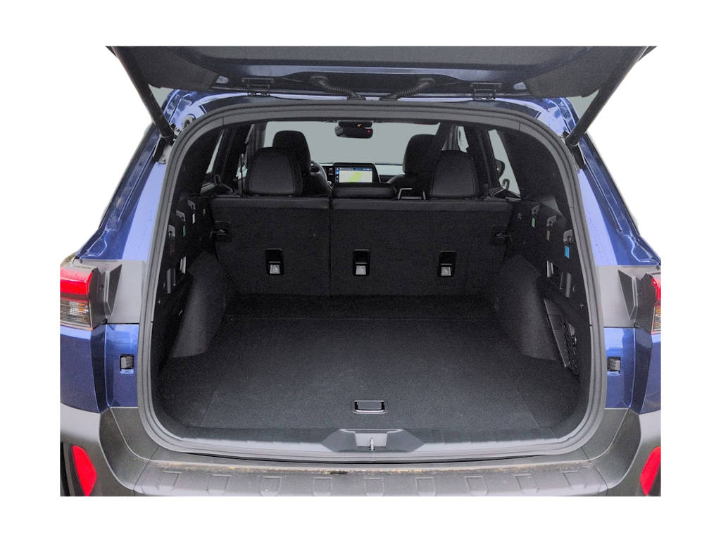 Thumbnail: 2026 Subaru Outback - 16