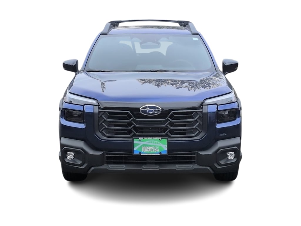 Thumbnail: 2026 Subaru Outback - 6