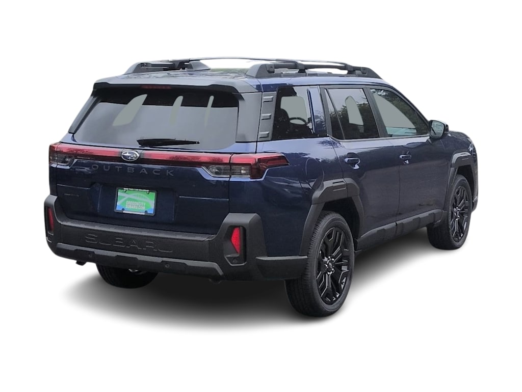 Thumbnail: 2026 Subaru Outback - 21