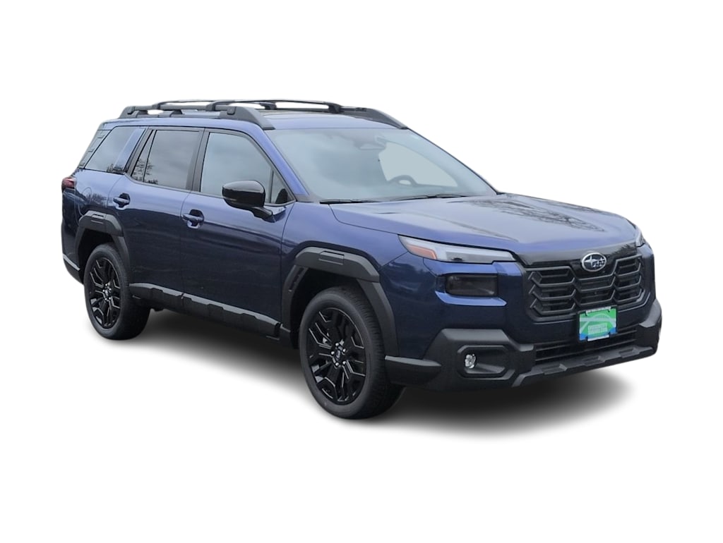 Thumbnail: 2026 Subaru Outback - 19