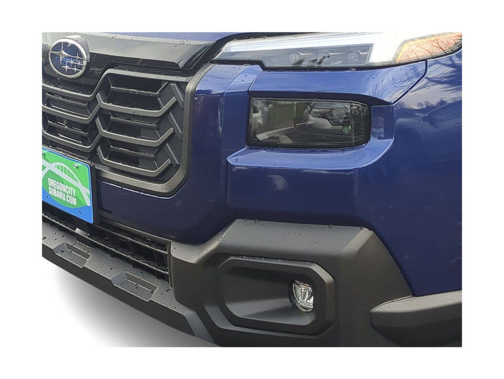 Thumbnail: 2026 Subaru Outback - 25