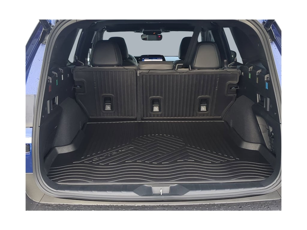 Thumbnail: 2026 Subaru Outback - 18