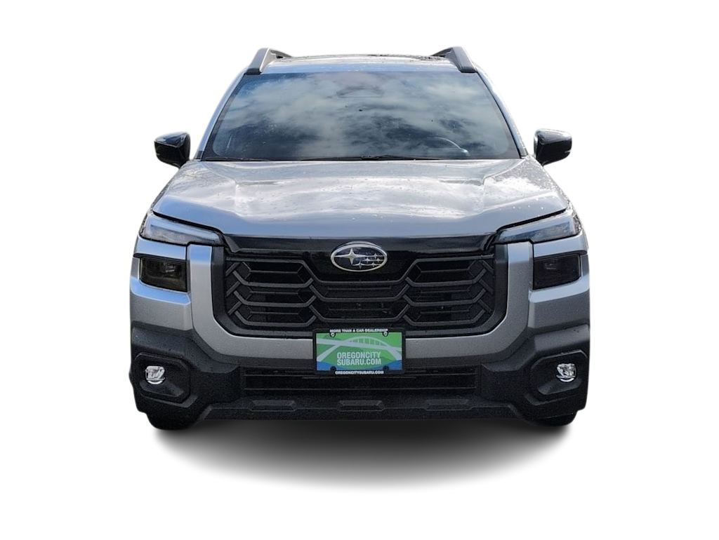 Thumbnail: 2026 Subaru Outback - 6