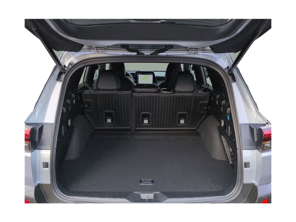 Thumbnail: 2026 Subaru Outback - 17