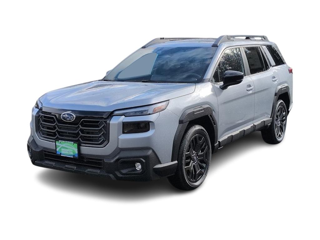 Thumbnail: 2026 Subaru Outback - 20