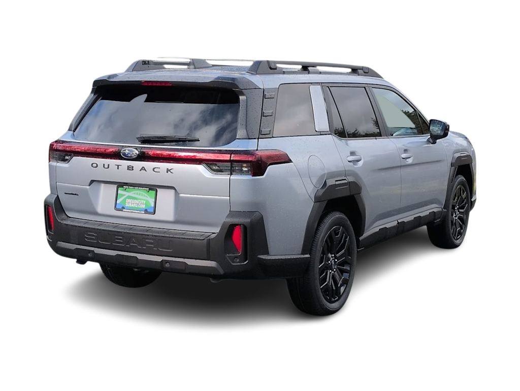 Thumbnail: 2026 Subaru Outback - 21