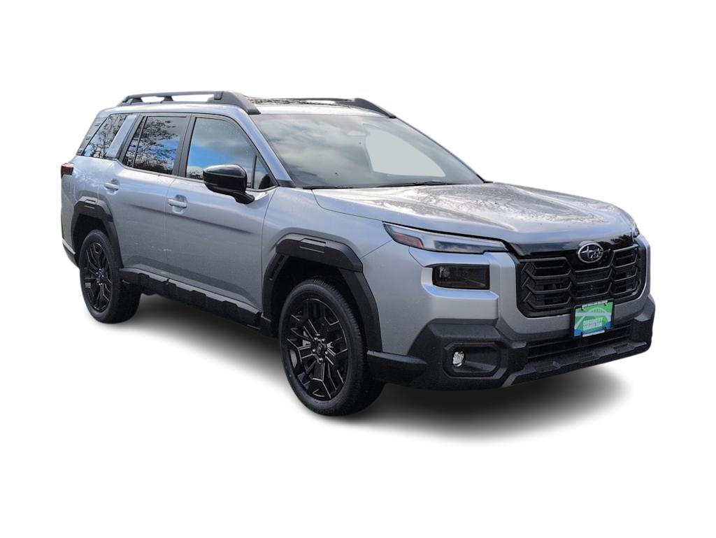 Thumbnail: 2026 Subaru Outback - 19