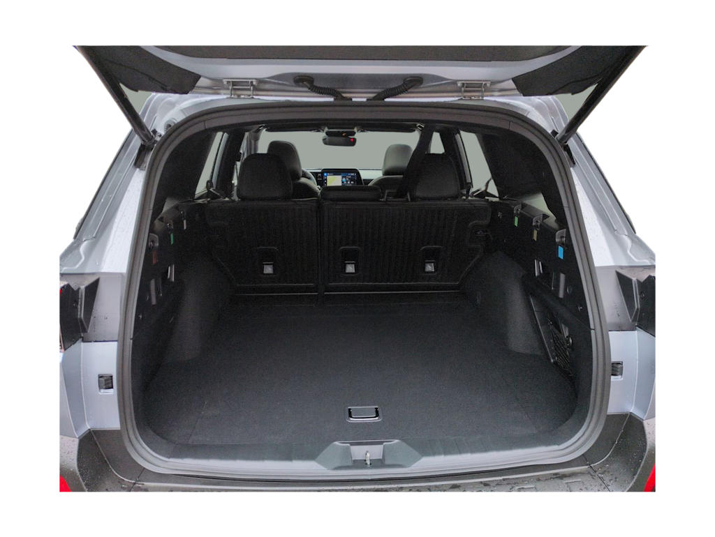 Thumbnail: 2026 Subaru Outback - 18