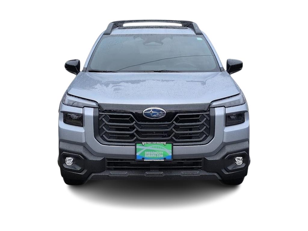 Thumbnail: 2026 Subaru Outback - 6