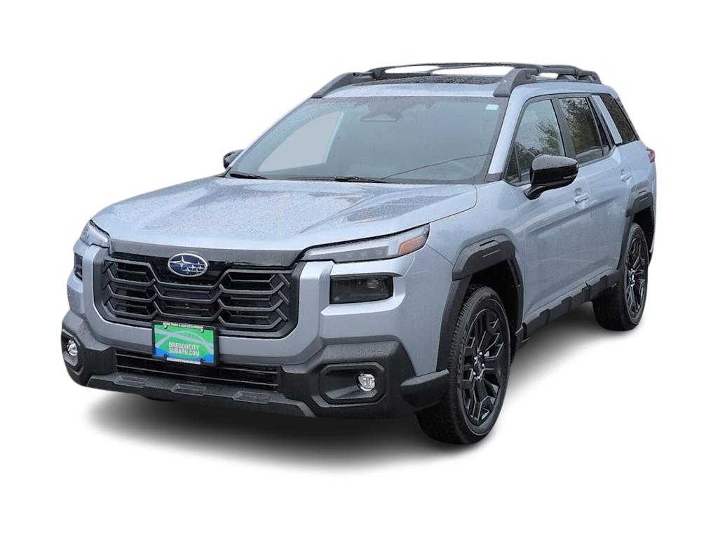 Thumbnail: 2026 Subaru Outback - 21