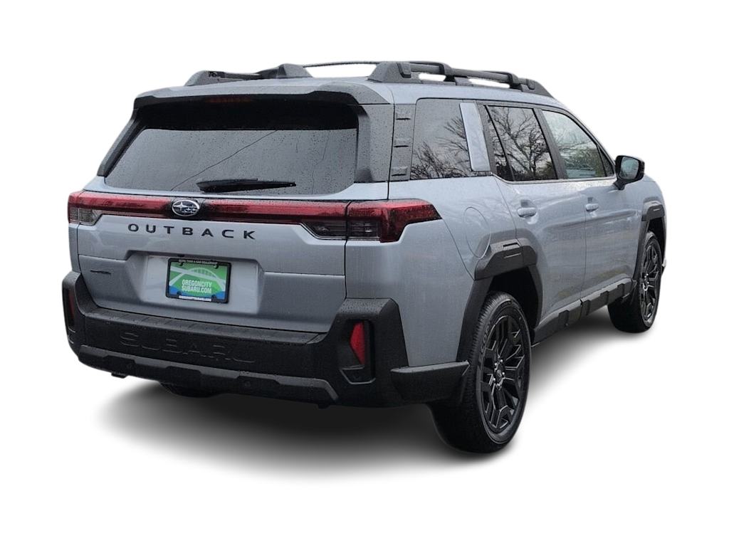 Thumbnail: 2026 Subaru Outback - 22