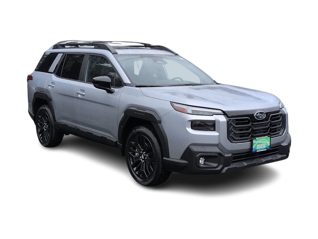 Thumbnail: 2026 Subaru Outback - 20