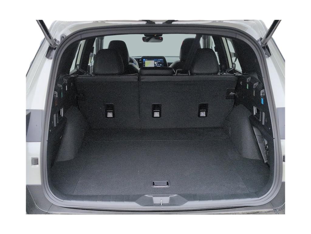 Thumbnail: 2026 Subaru Outback - 17