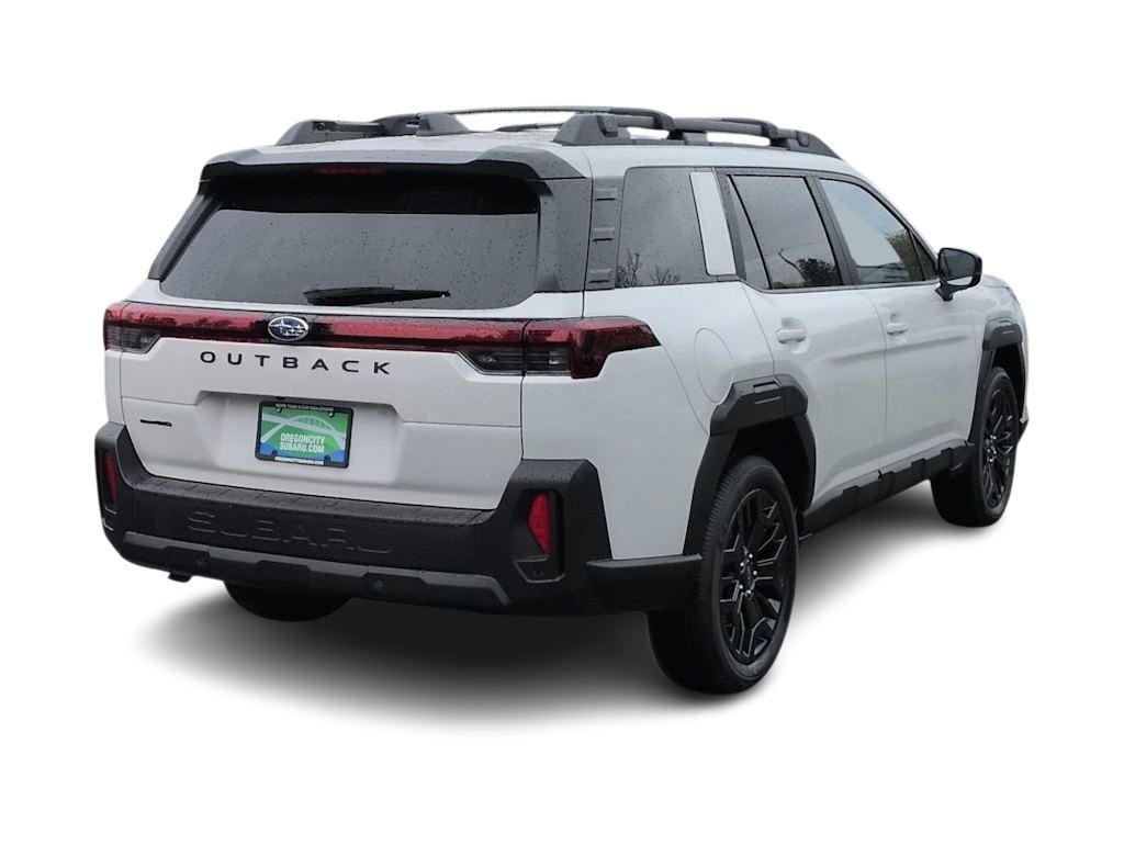Thumbnail: 2026 Subaru Outback - 20