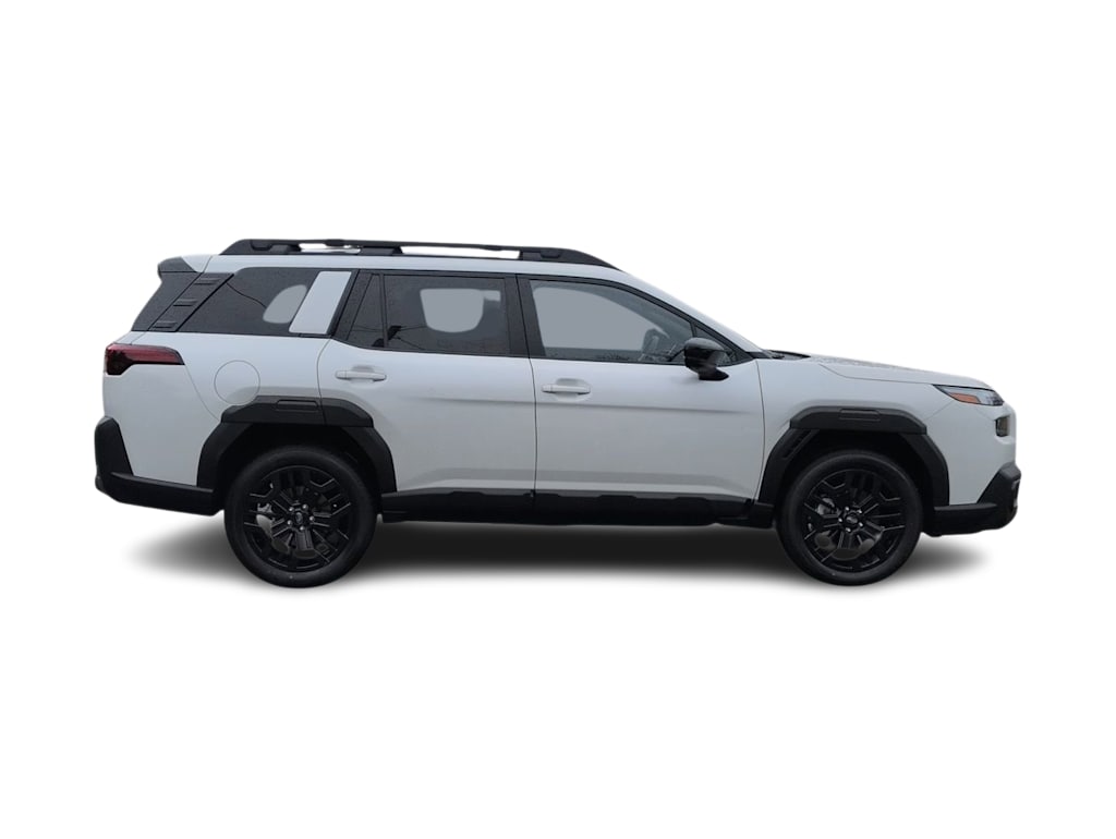 Thumbnail: 2026 Subaru Outback - 21