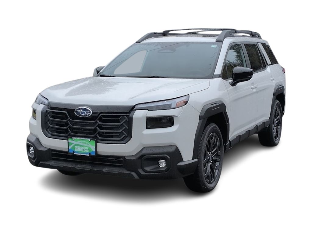 Thumbnail: 2026 Subaru Outback - 19