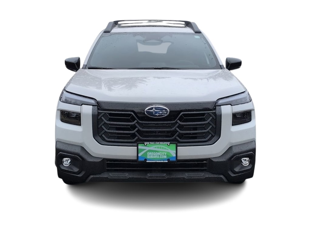 Thumbnail: 2026 Subaru Outback - 6