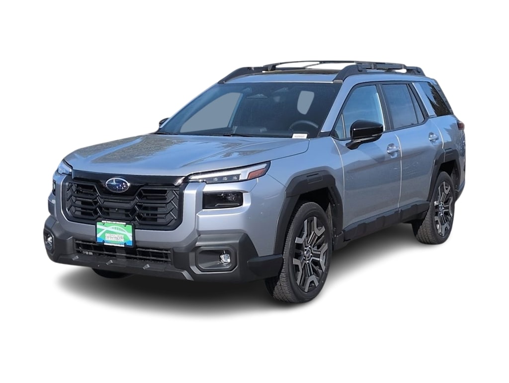 Thumbnail: 2026 Subaru Outback - 19