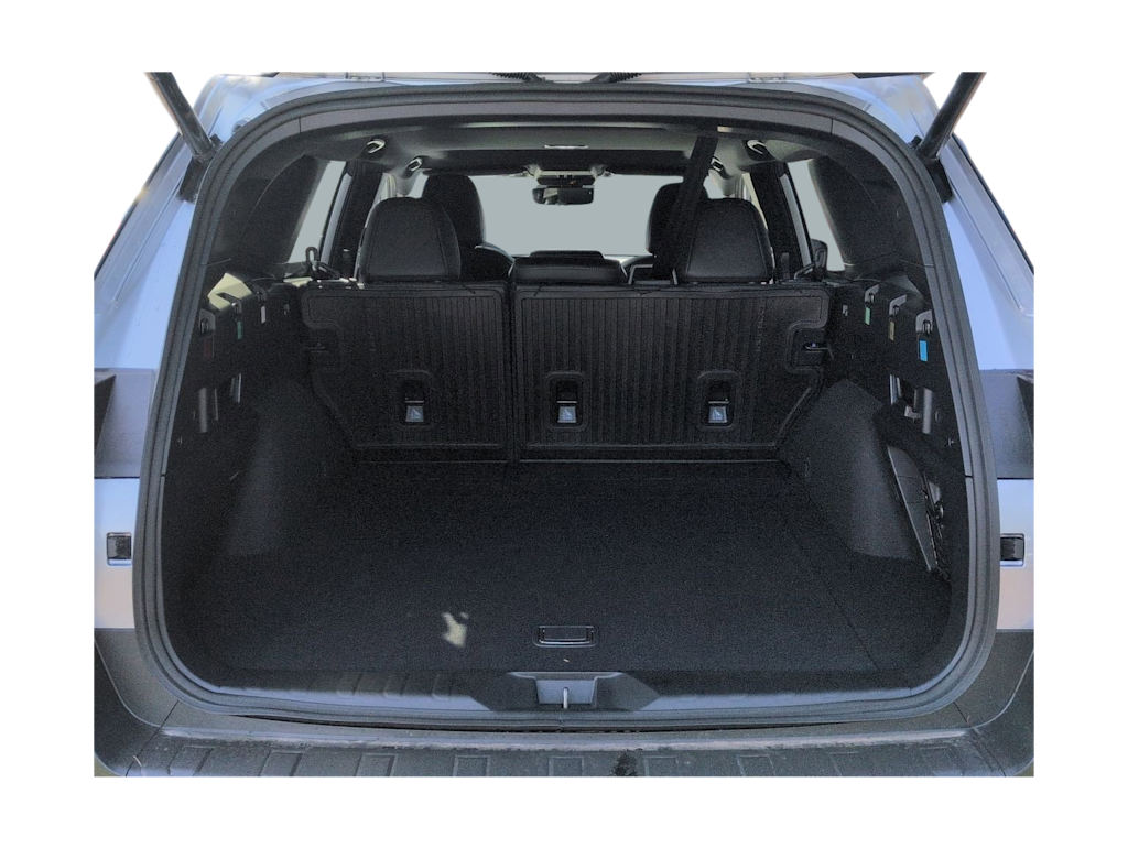 Thumbnail: 2026 Subaru Outback - 17