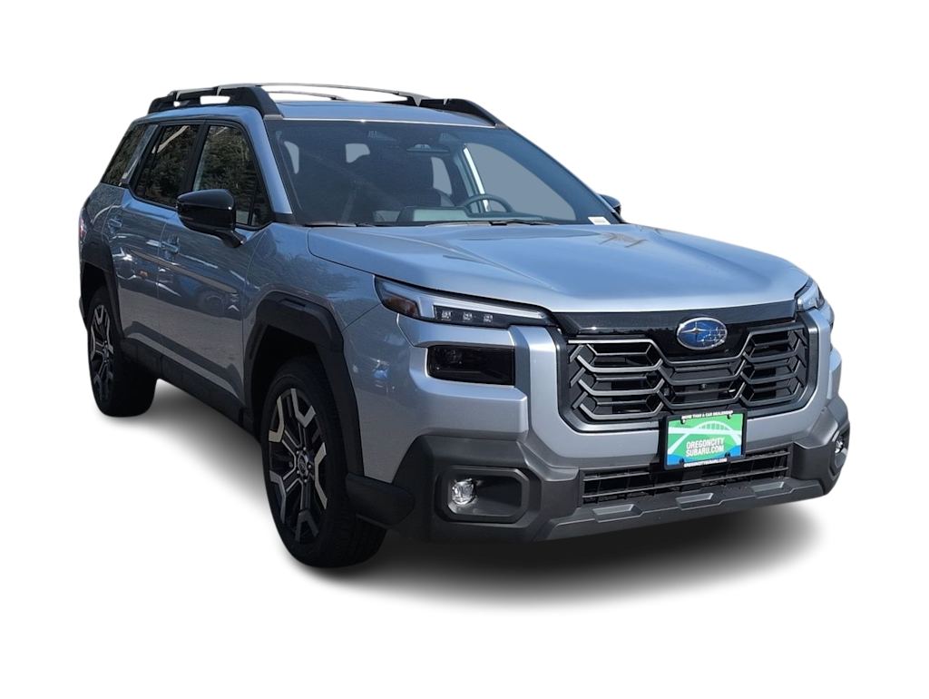 Thumbnail: 2026 Subaru Outback - 18