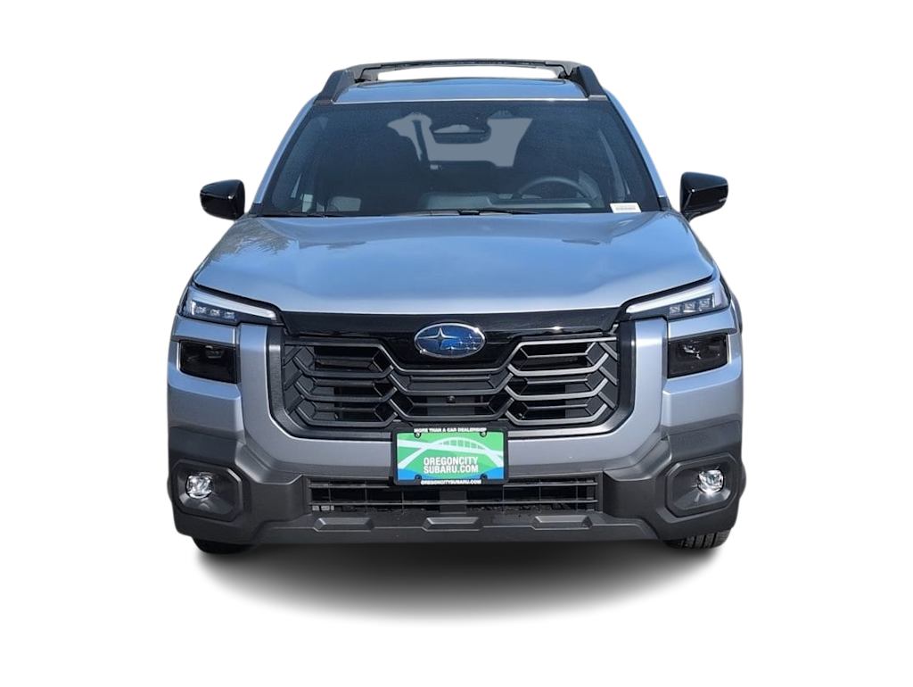 Thumbnail: 2026 Subaru Outback - 6