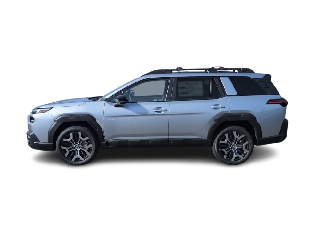 Thumbnail: 2026 Subaru Outback - 3