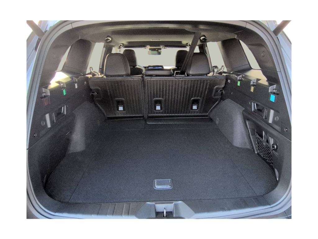 Thumbnail: 2026 Subaru Outback - 18