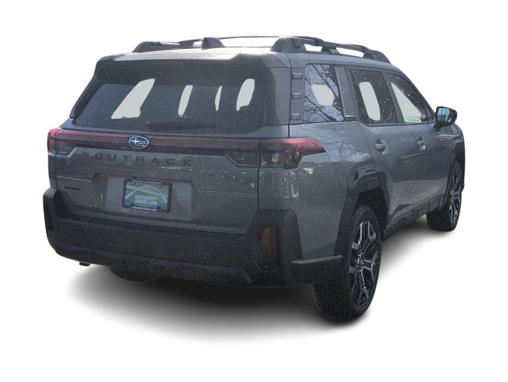 Thumbnail: 2026 Subaru Outback - 23