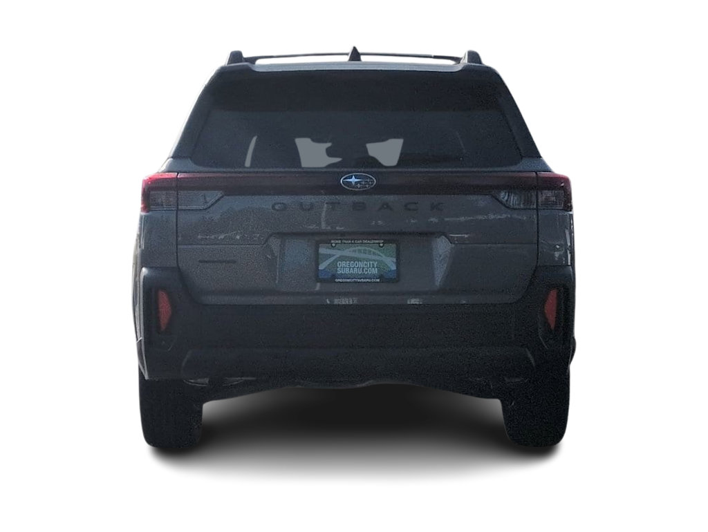 Thumbnail: 2026 Subaru Outback - 5